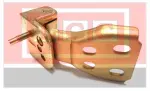 BCC MOTO LCC3404 / door hinge /t/ transit 00-14 dol/l