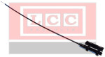 BCC MOTO LCC3093 / engine cover cable BMW E46 98-05