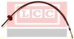 BCC MOTO LCC7109 / ham electric line laguna iii 07-/1pc
