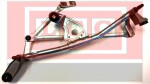 BCC MOTO LCC3140 / wiper motor