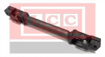 BCC MOTO LCCF02590 / transverse steering rod