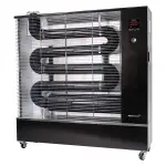 инфракрасный-õlikütteseade с пультом 22kw/ah800i