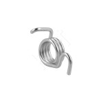 OJD AUTOMOTIVE APS 18109 / brake caliper spring - manual ford