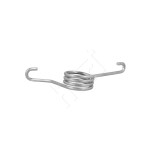OJD AUTOMOTIVE APS 18116 / brake caliper spring - manual vw