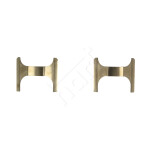 OJD AUTOMOTIVE APS 1139 / set install pads brake /rh/f/r21 86-