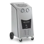 ASC 6100G R1234YF kliimaseadme hooldusjaam/seade 3-meetriste voolikutega