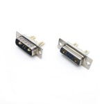 D-sub 7-kontaktiline Разъем Штекер Cecotec Outsider/Bongo серия A-le - 5m/5z