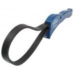 GLOBAL TOOLS SATRA ASTA S-90309 / belt oil filter wrench 80-160mm