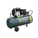 kolbkompressor PRESSPOWER 200L 230V