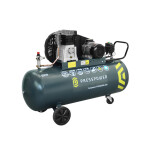 kolbkompressor PRESSPOWER 200L 400V