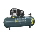 kolbkompressor PRESSPOWER 500L/840