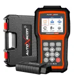 TPMS-rõhuandurite diagnostiline tester