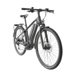ROWEX S.J. E 1.0 MĘSKI 28" S / Raymon tr e 1 0 men's electric bike 28" s
