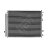 HART HL-1340 / radiator for klimatizat optima 1 7crdi 15-