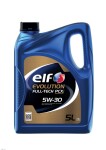 Täissünt Mootoriõli Evol. FULL-TECH PCX 5w-30 C3 5L
