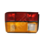 LEART LPD 495 / rear lamp chrome /rh/f/