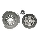 SCHAEFFLER LUK 620 1084 00 / clutch set 