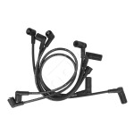 JANMOR FAU13 / ignition lead sets tipo 1 4-1 6i 88-97