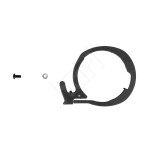 Ninebot G30 пластик hingelukk