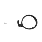 монтажный кронштейн Xiaomi M365/Pro jaoks