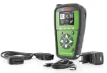 BOSCH 0 684 400 405 / TPMS sensor maintenance device TPA400