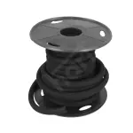 топливный шланг 8mm/10m внешний укрепление