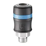 airpress - prevost kiirpistiku tüüp 11 1/2" väline isg 111153 isg 111153 airp