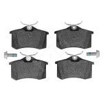HAM KLOCKI /T/AUDI A3, VW BORA, OCTAVIA