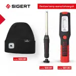 4 õhukese lambi komplekt 1000lm + lamp 600lm