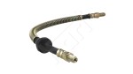ENZET EZ 3104 / brake hose./rh/f/fiesta 89-