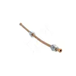 SPYRA 22-0260 / brake hose.copper./0.26m/ audi/bmw/db/vw