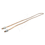 SPYRA 22-1390 / brake hose.copper./1.39m/ audi/ford/opel