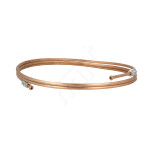 SPYRA 22-1750 / brake hose.copper./1.72m/ honda/opel