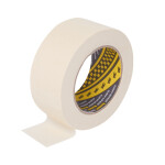 maalriteip beež 48mm/50m 6tk