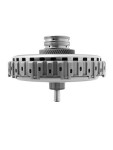 BORGWARNER 203770 / clutch dsg oem 7 speed dq381 nkpl