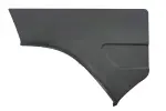 plastik fender liner between  velg ja  cab/tagumine vasak sobib: SCANIA P,G,R,T 01.10-