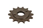 AFA 20314-14 / front motorcycle drive sprocket, steel