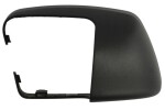 MEKRA 203750710099 / side mirror housing / cover left (136x82x73mm) fits: mercedes atego, axor 01.98-10.04