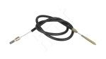 COFLE 10.469 / handbrake cable citroen axel 85- l+r