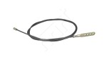 COFLE 10.967 / handbrake cable db 280 middle