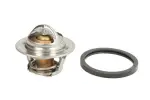 MOTORAD 204-88K / cooling system thermostat (88°c) fits: chrysler daytona, voyager ii, voyager iv, dodge caravan, rover 200 ii, 45 i, toyota supra 1.4-3.3 09.86-12.06