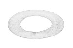 OE MANITOU 205066-M / handlebar spacer (28.5/50x0.5mm) fits: manitou