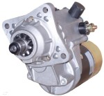 PRESTOLITE ELECTRIC 20540102 / starter (24v, 4.5kw, new with deposit) fits: iveco eurotech mh, eurotrakker, magelys, stralis i, trakker i, trakker ii, urbanway f2be0641-f3hfe611d 09.98-