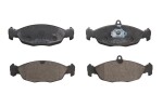 BRECK 20547 00 702 00 / Chevrolet Corsa, Tigra, Daewoo Lanos, Nexia, Opel Astra F, Astra F Classic, Astra F/Combi, Combo/Minivan, Corsa A, Corsa B, Corsa B 1.0-1.8 09.82-