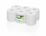 Rullpaber SuperSoft 1-kiht 6x275m 1375 lehte Centerfeed CF1, Satino