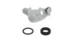 TOPRAN 107 939 / brake caliper repair housing audi/rh/f/