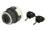 PNEUTRON 205 003 04 / Ignition switch fits: Case IH 100, 105 Pro, 110, 120, 130, 150, 78, 80, 85 Pro, 86, 90, 94, 95 Pro, 1135, 1145, 1155, 1170, 1190, 1195, 140, 160, 170, 175, 195, New Holland T7510, T7520, T7530, T7540