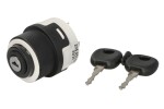 PNEUTRON 205 010 01 / Ignition switch fits: Case IH 3210, 3220, 3230, 440, 495, 495 XL, 4210, 4220, 4230, 4240, 540, 595, 595 XL, 5120, 5130, 5140, 640, 695, 695 XL, 740, 743, 743 XL, 745 S, 745 XL, 840, 844, 844 XL, 845