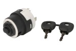 PNEUTRON 205 01 003 / ignition switch fits: case ih 48, 55, 55a, 64, 64a, 70a, 52 2wd, 52 4wd, 58, 63 2wd, 63 4wd, 68, 75