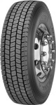 Veoauto vedav sild (drive) 205/75R17.5 SAVA Orjak 4 M+S 124/122M